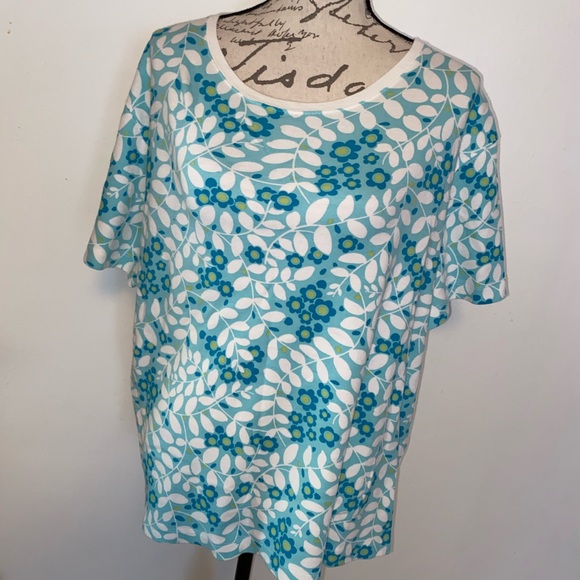 Kim Rogers Tops - Kim Rogers Tee